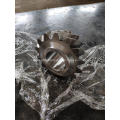 Gear and Pinion for Crusher